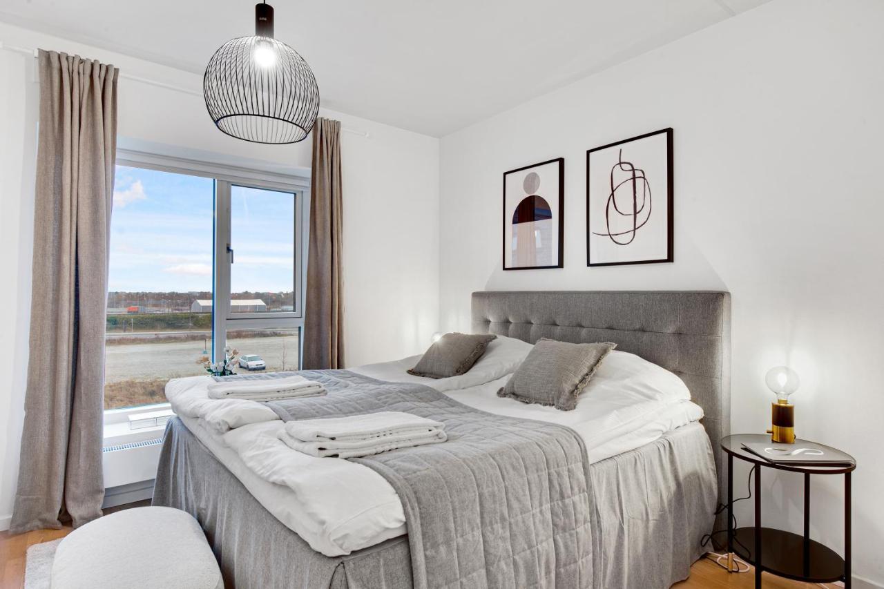 Sanders Arena - Charming Three-bedroom Close To Metro Station Copenhague